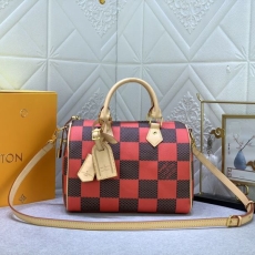 Louis Vuitton Speedy Bags